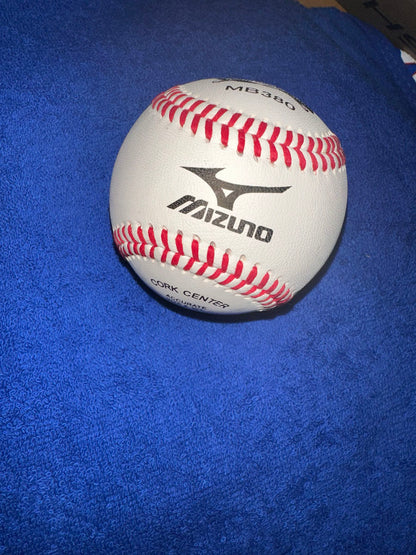 Grand Slam Baseballs